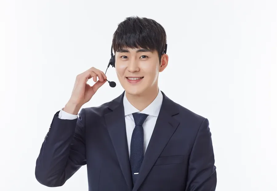 조건 확인 단계를 보여 주는 진행 안내 이미지